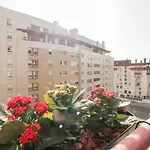 Premium Flat In Upscale Area, Balcony, Parking