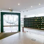 Premium Flat In Upscale Area, Balcony, Parking