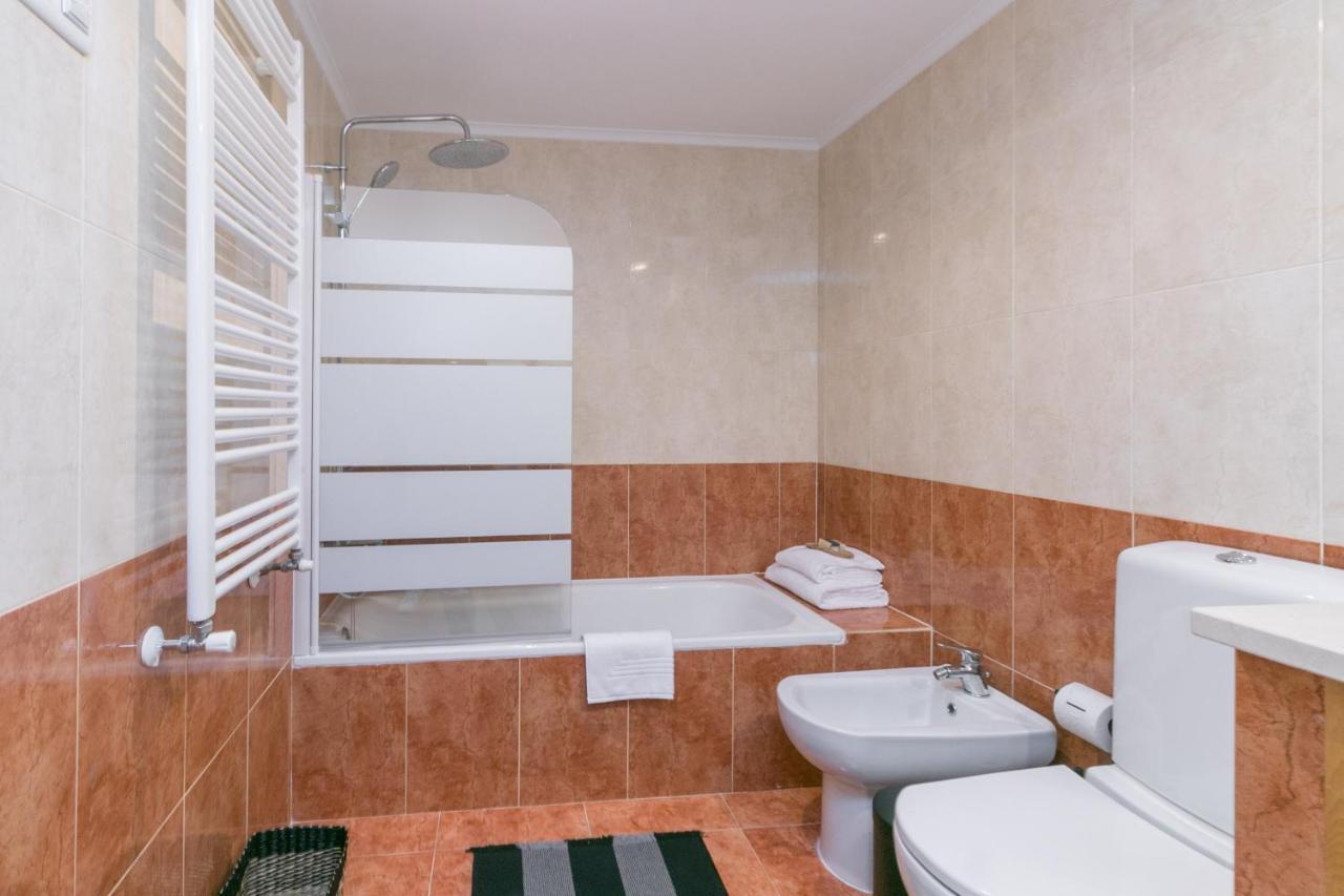 Lejlighed Premium Flat In Upscale Area, Balcony, Parking Lisboa