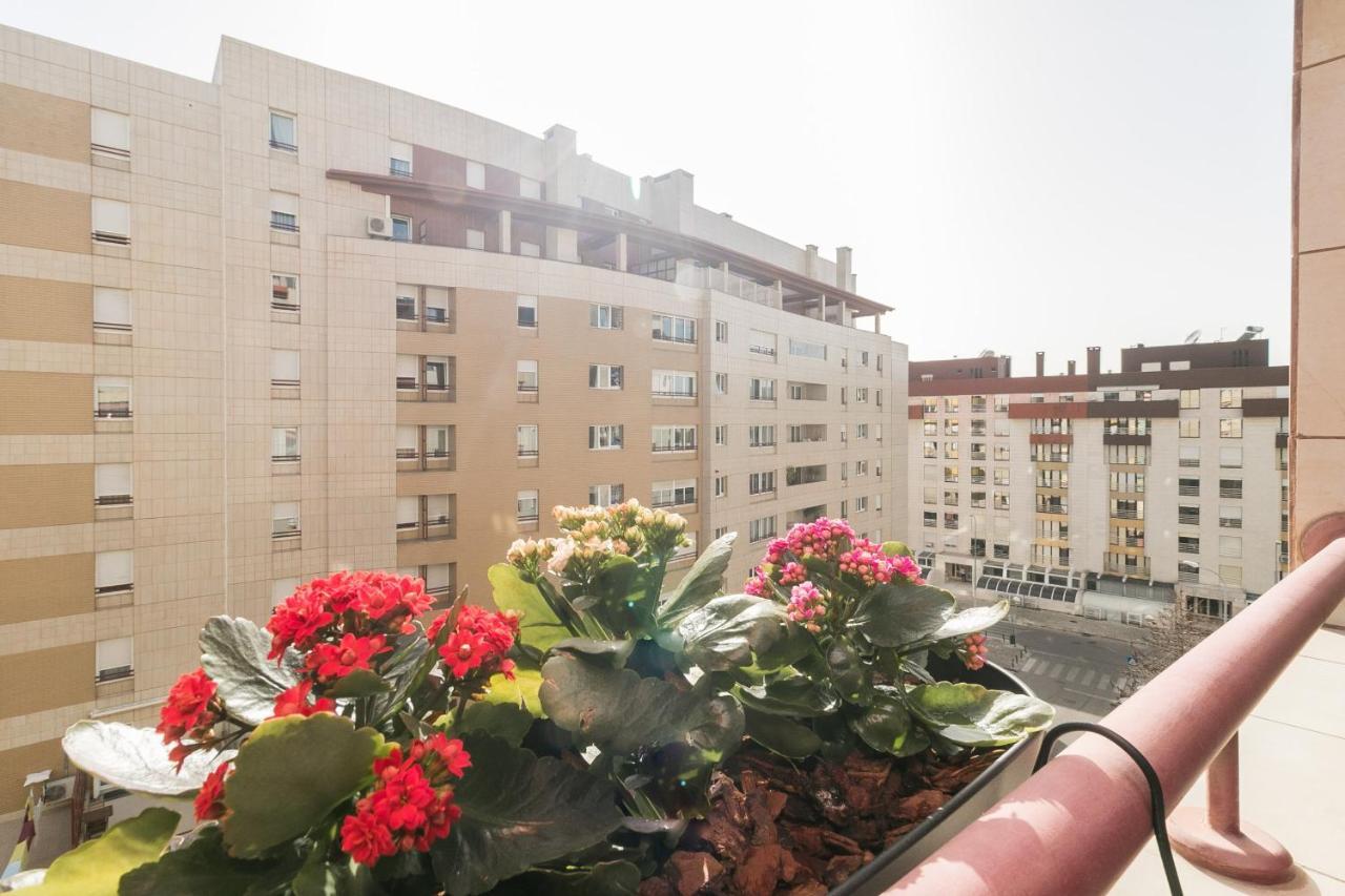 Lejlighed Premium Flat In Upscale Area, Balcony, Parking Lisboa
