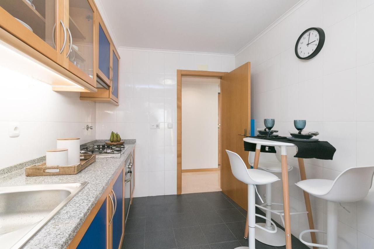 Lejlighed Premium Flat In Upscale Area, Balcony, Parking Lisboa